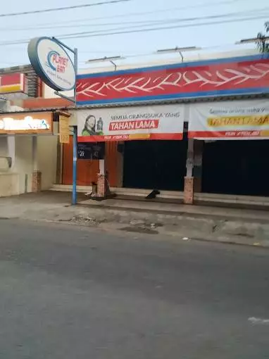 Planet Ban Tidar: Your Trusted Tire Solution on Tidar Road Cilacap