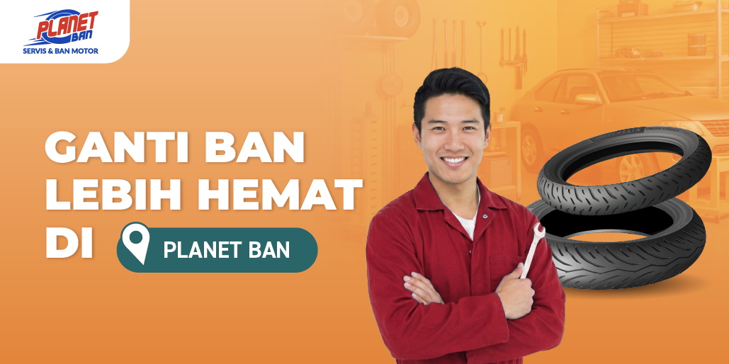 Planet Ban Tidar: Reliable Tire Solutions on Tidar Road Cilacap